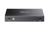 Tp-Link ES208GP Omada 8-Port Gigabit Easy Managed Switch with 8-Port PoE+