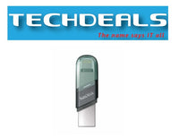 SDIX90N iXpand™ Flash Drive Flip for iOS - 064G-GN6NK
