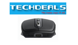 Logitech MX Anywhere 3S Wireless Mouse - Graphite