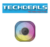 iCUE LINK RGB AIO VRM Fan Module - Black