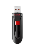 SanDisk Cruzer Glide 5Y Warranty SanDisk SecureAccess Software - 32GB | 64GB | 128GB