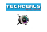 LianLi Galahad II Lite 240 RGB Black AIO Cooler