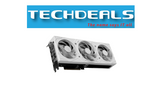 Galax RTX5070Ti EX Gamer 1-Click OC 16GB GDDR7 White