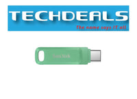 SanDisk Ultra Dual Drive Go USB Type-C™ - 64GB | 128GB | 256GB (Absinthe Green)