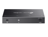 Tp-Link ES206GP Omada 6-Port Gigabit Easy Managed Switch with 4-Port PoE+