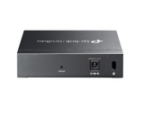 Tp-Link ES205GP Omada 5-Port Gigabit Easy Managed Switch with 4-Port PoE+