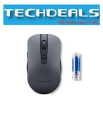 Lenovo WL310 Bluetooth Silent Mouse