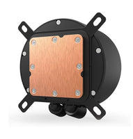 Nzxt Kraken Elite 360 RGB V2 LCD Liquid Cooler Black