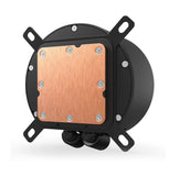 Nzxt Kraken Elite 360 RGB V2 LCD Liquid Cooler Black