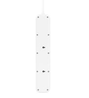 Belkin SRB001af2M 4-OutletSurge Protector w/1xUSB-C & 1xUSB-A