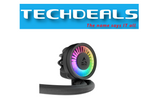 Arctic Liquid Freezer III Pro 240 ARGB AIO Cooler - Black