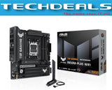Asus TUF Gaming B850M-Plus WiFi AM5 Board