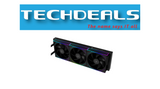 Thermalright Core Matrix 360 Vision ARGB AIO Cooler- Black