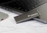 Transcend ESD265C 500GB Portable SSD