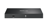 Tp-Link ES206X-M2 Omada 8-Port 2.5G BASE-T Easy Managed Switch with 2 10GE SFP+ Slots