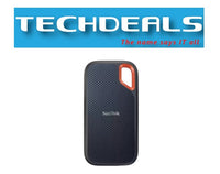 SanDisk Extreme Portable SSD - 8TB