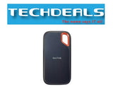 SanDisk Extreme Portable SSD - 8TB