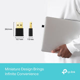 Tp-Link Archer TX20U NANO AX1800 DB WiFi6 USB Adaptor