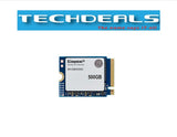 Kingston NV3 M.2 2230 PCIe 4.0 NVMe SSD 500GB / 1TB/ 2TB