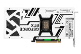 GALAX GeForce RTX™ 5070 1-Click OC White 12GB GDDR7