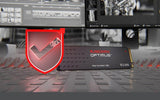 Sandisk Optimus 5100 PCIe4.0 NVMe 2280 SSD 500GB | 1TB