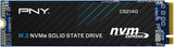 PNY CS2140 500GB M.2 PCIe NVMe Gen4 x4 | 500GB