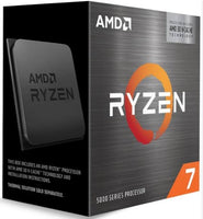 AMD Ryzen 7 5700X3D 3Ghz AM4 Cpu