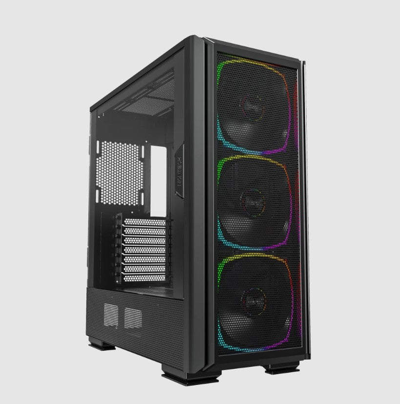MONTECH SKY TWO GX | Black | White |
