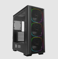 MONTECH SKY TWO GX | Black | White |