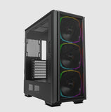 MONTECH SKY TWO GX | Black | White |