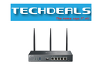 Tp-Link ER706W Omada AX3000 Gigabit VPN Router