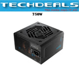 Fsp VITA GD 750W 80+ Gold Non-Mod ATX3.1 Psu | 750w | 850 w |