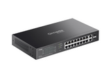 Tp-Link ES220GP Omada 20-Port Gigabit Easy Managed Switch with 16-Port PoE+