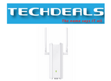 Tp-Link EAP625-Outdoor HD AX1800 Indoor/Outdoor Wi-Fi 6 Access Point