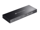 Tp-Link ES220GMP Omada 20-Port Gigabit Easy Managed Switch with 16-Port PoE+