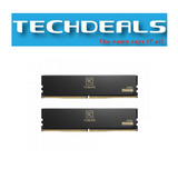 Team T-Create DDR5 32GB(16Gx2) 6000Mhz CL30 Black