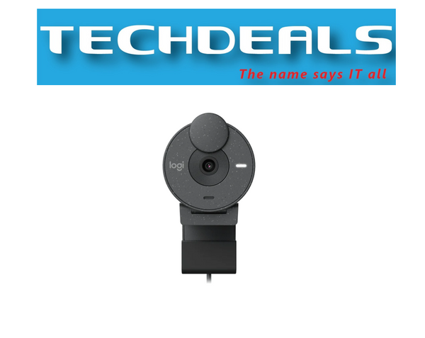 Logitech Brio 305 1080p F.HD WebCam