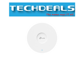 Tp-Link EAP650 AX3000 Ceiling Mount WiFi 6 Access Point