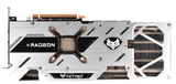 Sapphire Nitro+ RX6750XT GDDR6 Gaming OC 12GB
