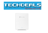 Tp-Link EAP650-Desktop Omada AX3000 Desktop Wi-Fi 6 Access Point