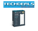 Tp-Link EAP610-Outdoor AX1800 Indoor/Outdoor WiFi 6 Access Point