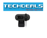 Logitech Brio 105 F.HD 1080P WebCam