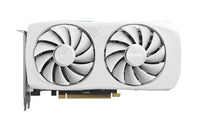 Zotac RTX4070 Super Twin Edge OC 12GB GDDR6X White