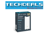 Tp-Link EAP650-Outdoor AX3000 Indoor/Outdoor WiFi 6 Access Point