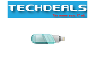 iXpand Flash Drive Flip - 64GB (Ice Mint)