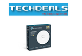 Tp-Link EAP620 HD AX1800 Wireless Dual Band Ceiling Mount Access Point