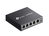 Tp-Link ES205G Omada 5-Port Gigabit Easy Managed Switch