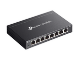 Tp-Link ES208G Omada 8-Port Gigabit Easy Managed Switch
