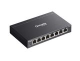 Tp-Link ES208GP Omada 8-Port Gigabit Easy Managed Switch with 8-Port PoE+