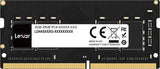 Lexar SODIMM DDR4 3200 CL22 - 8GB | 16GB
